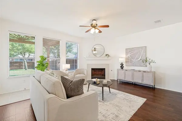 5905 Pine Meadow Lane, Mckinney, TX 75070