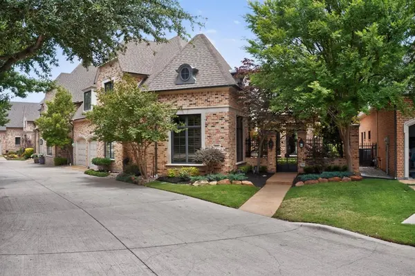 2148 Fawnwood Drive, Plano, TX 75093