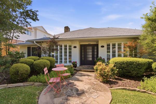209 Fall Creek Drive, Richardson, TX 75080