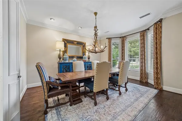 1140 Sloan Crossing, Fairview, TX 75069