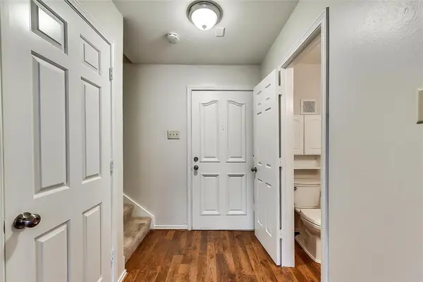 3434 Daniel Avenue #G, University Park, TX 75205