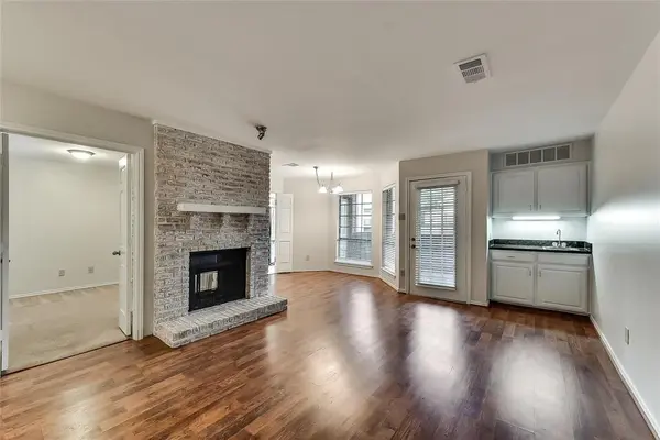 3434 Daniel Avenue #G, University Park, TX 75205