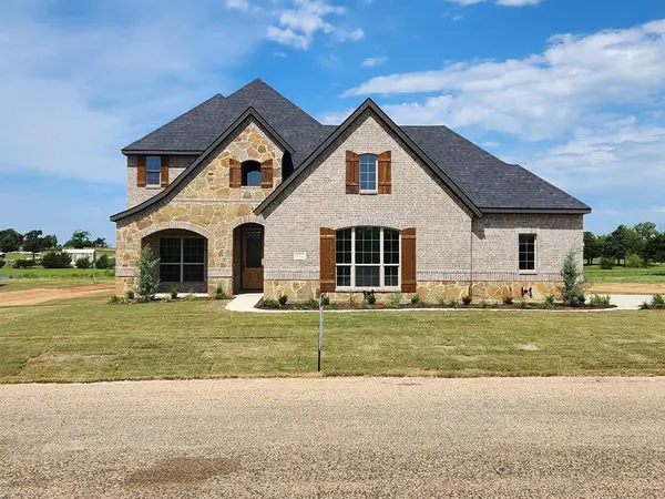 373 Willie's Court, Whitesboro, TX 76273