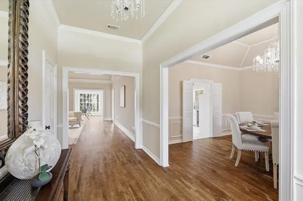 6955 Hawk Road, Flower Mound, TX 75022