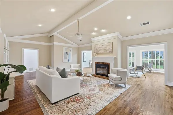 6955 Hawk Road, Flower Mound, TX 75022