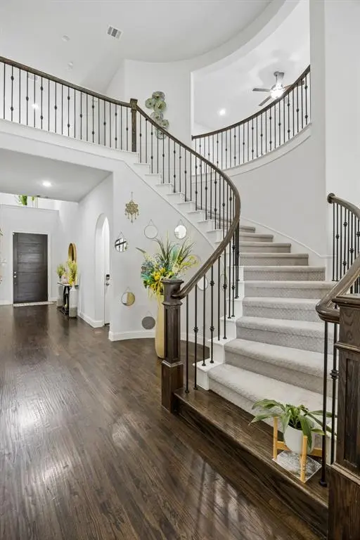 7826 Uxbridge Drive, Irving, TX 75063