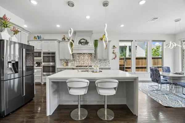 7826 Uxbridge Drive, Irving, TX 75063