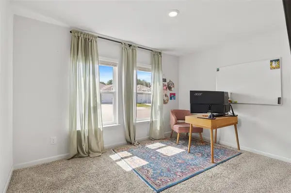932 American Flyer Boulevard, Fort Worth, TX 76108