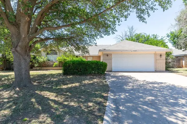 5301 Western Plains Avenue, Abilene, TX 79606