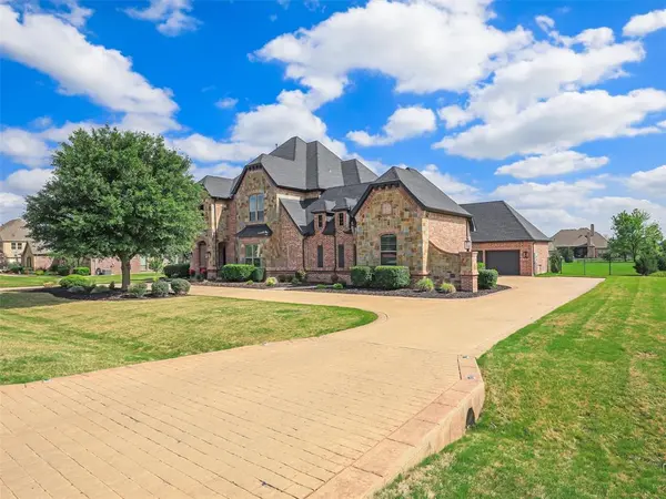 2011 Lariat Trail, Celina, TX 75009
