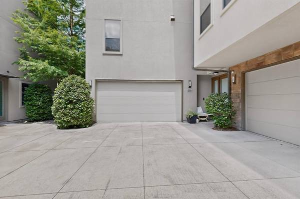 1717 Annex Avenue #201, Dallas, TX 75204