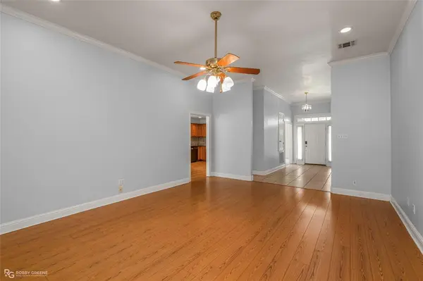 210 Country Club Drive, Benton, LA 71006