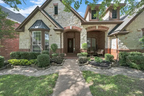 12360 Green Ash Drive, Fort Worth, TX 76244