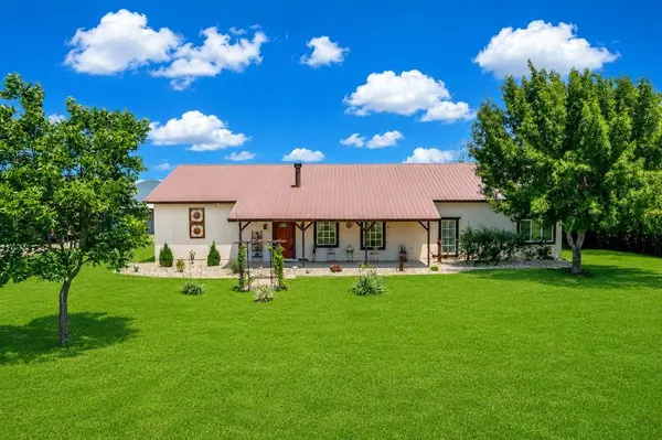 2112 N County Road 810, Alvarado, TX 76009