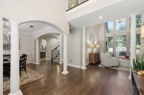 3101 Creek View Drive, Flower Mound, TX 75022