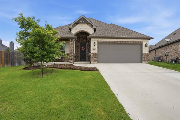 3004 West Wind Court, Decatur, TX 76234