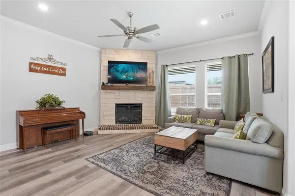 3004 West Wind Court, Decatur, TX 76234