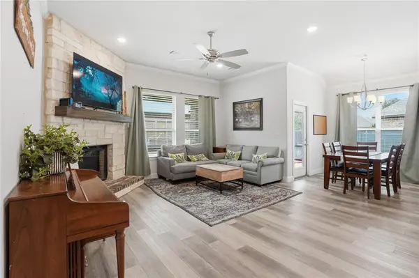 3004 West Wind Court, Decatur, TX 76234