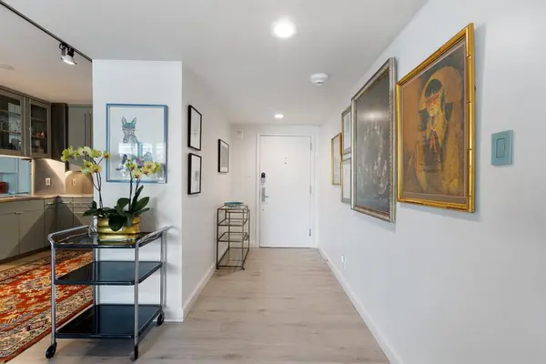 3310 Fairmount Street #16B, Dallas, TX 75201