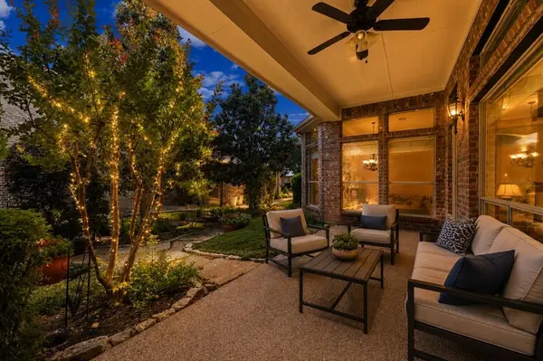 613 Pelican Hills Drive, Fairview, TX 75069