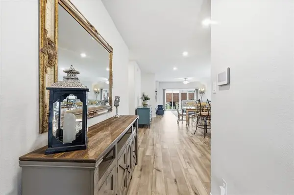 14021 Cygnus Drive, Haslet, TX 76052