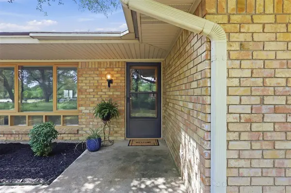 3724 Coronado Court, Willow Park, TX 76087
