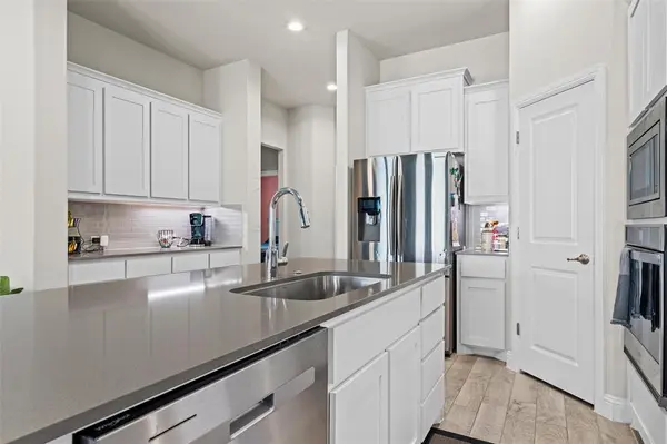 11504 Hartwell Lane, Fort Worth, TX 76244