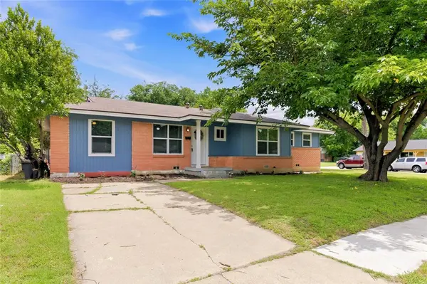 1209 Glasgow Road, Fort Worth, TX 76134