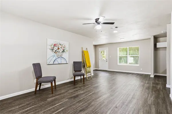1209 Glasgow Road, Fort Worth, TX 76134