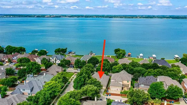 1351 Coastal Drive, Rockwall, TX 75087