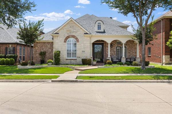 4149 Truman Drive, Frisco, TX 75034