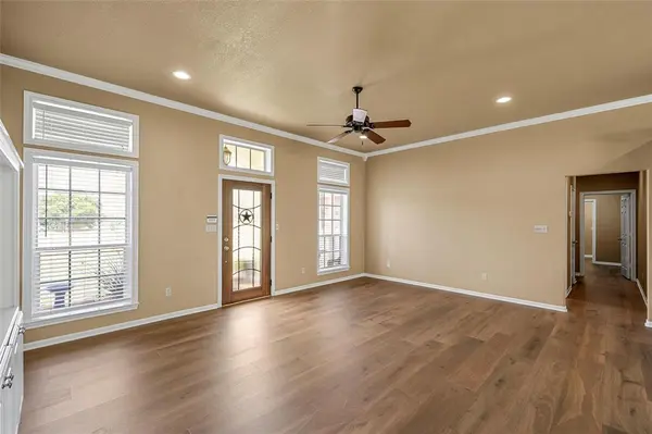 534 Dosher Lane, Woodway, TX 76712