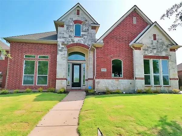 4008 Emery Avenue, Fort Worth, TX 76244