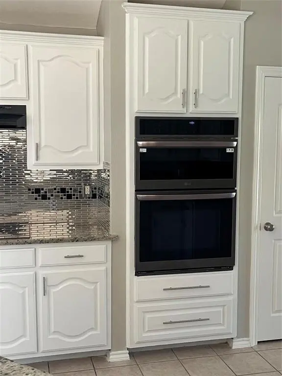 5721 Bandera Drive, The Colony, TX 75056