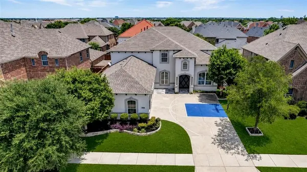 5946 Bradley Court, Frisco, TX 75035