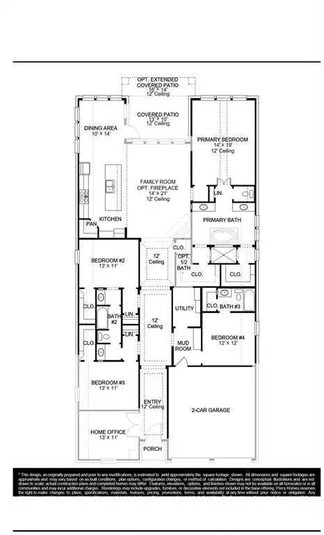 417 Sagano Way, Mckinney, TX 75071