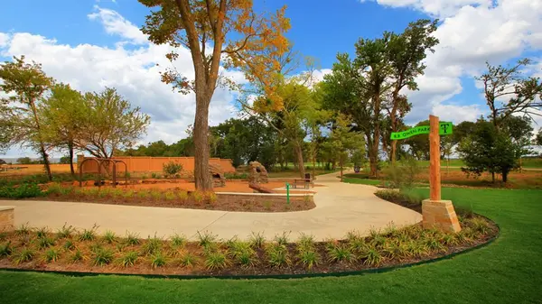417 Sagano Way, Mckinney, TX 75071