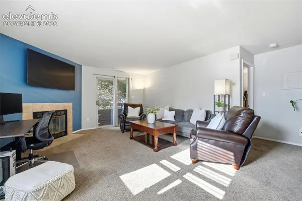 4357 Hunting Meadows CIR, Colorado Springs, CO 80916