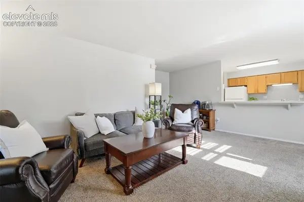 4357 Hunting Meadows CIR, Colorado Springs, CO 80916