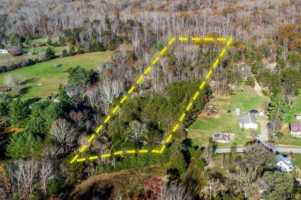 0 West Wind RD, Fincastle, VA 24090