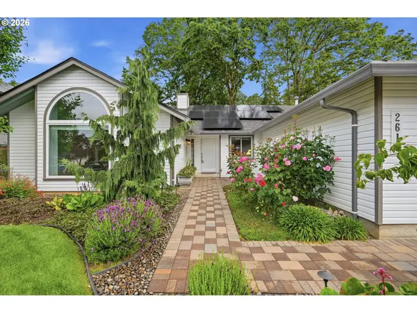 2610 NE 148TH ST, Vancouver, WA 98686