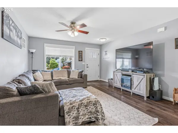 4116 NE 50TH CIR, Vancouver, WA 98661