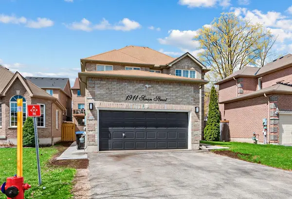 1911 Swan ST, Innisfil, ON L9S 0B3