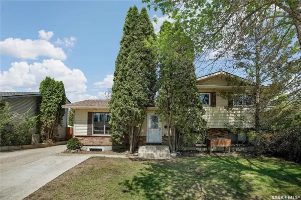 3831 Taylor STREET E, Saskatoon, SK S7H 5H5