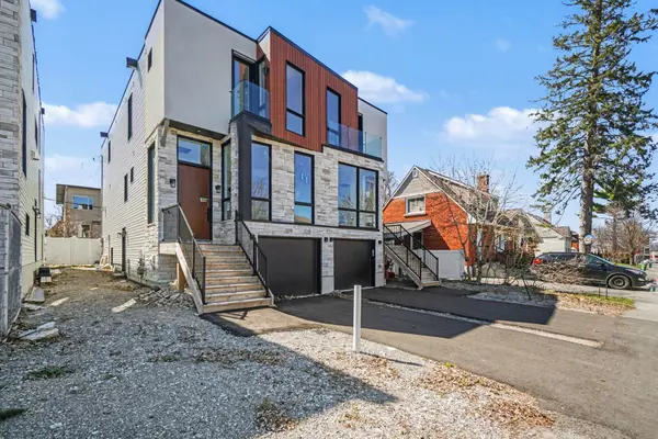 828 Alpine AVE, Britannia Heights - Queensway Terrace N And Area, ON K2B 5R6