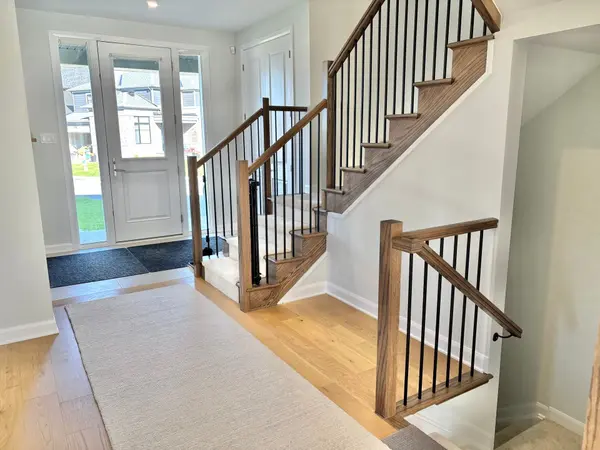 128 D'arleux PL, Manotick - Kars - Rideau Twp And Area, ON K4M 0W7