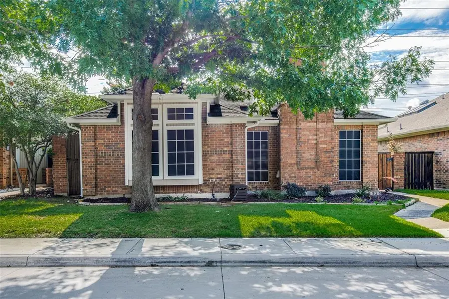 18918 Whitewater Lane, Dallas, TX 75287
