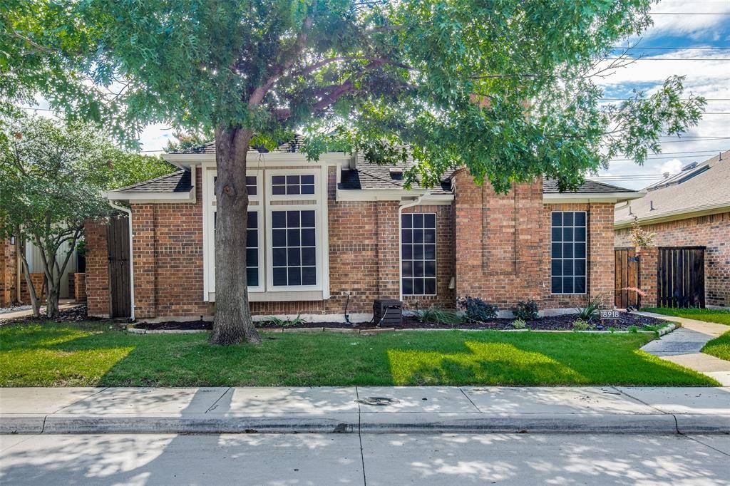 18918 Whitewater Lane, Dallas, TX 75287