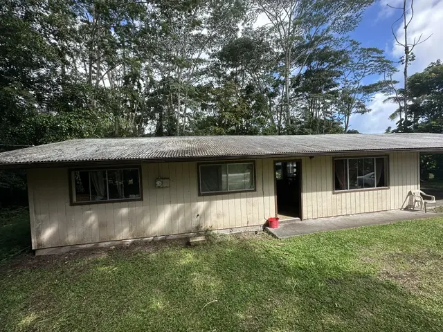 15-1966 29TH AVE, Keaau, HI 96749