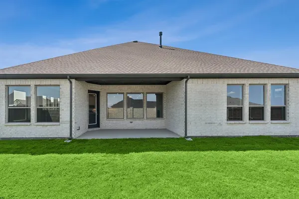 748 Shinnery Oak Way, Waxahachie, TX 75165